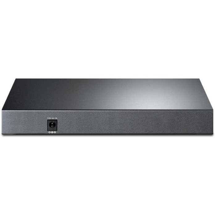 Коммутатор TP-Link TL-SG105-M2, неуправляемый, 5х100/1000/2.5GBASE-T - фото 51378671 Коммутатор TP-Link TL-SG105-M2, неуправляемый, 5х100/1000/2.5GBASE-T - фото 51378671