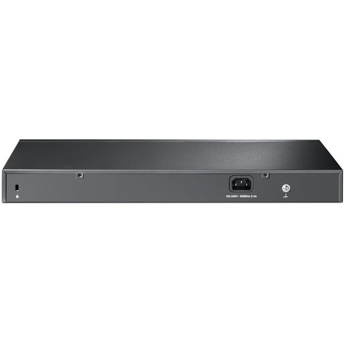 Коммутатор TP-Link TL-SG2218, управляемый, 16х10/100/1000BASE-T - фото 51378696 Коммутатор TP-Link TL-SG2218, управляемый, 16х10/100/1000BASE-T - фото 51378696