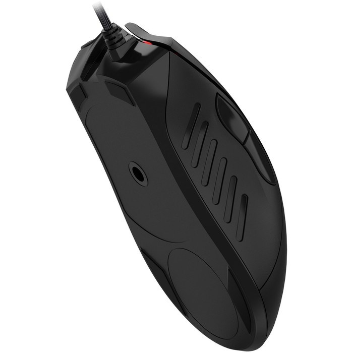 Мышь A4Tech Bloody ES5, оптическая, проводная, 3200dpi, USB, чёрный - фото 51378826 Мышь A4Tech Bloody ES5, оптическая, проводная, 3200dpi, USB, чёрный - фото 51378826