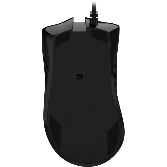 Мышь A4Tech Bloody ES5, оптическая, проводная, 3200dpi, USB, чёрный - фото 51378827 Мышь A4Tech Bloody ES5, оптическая, проводная, 3200dpi, USB, чёрный - фото 51378827