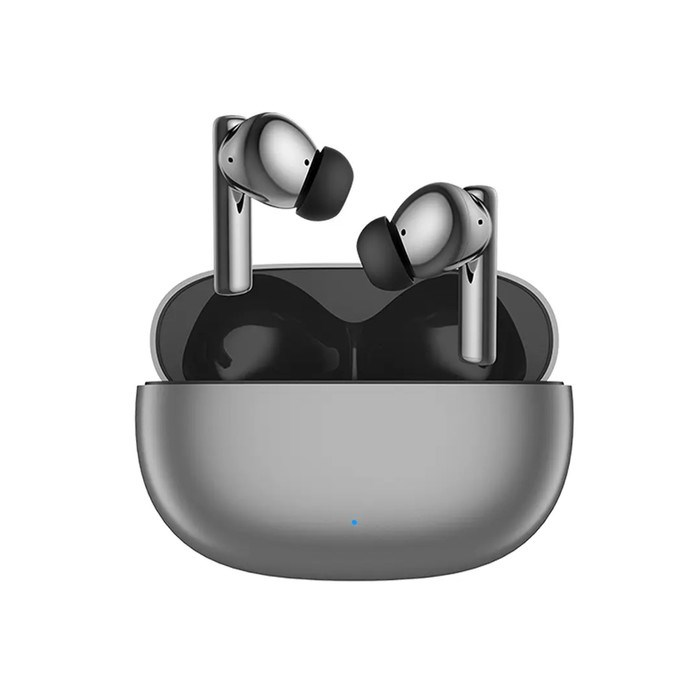 Наушники Honor Earbuds X3, вакуумные, микрофон, BT 5.3, шумоподавление, серые - фото 51378963 Наушники Honor Earbuds X3, вакуумные, микрофон, BT 5.3, шумоподавление, серые - фото 51378963
