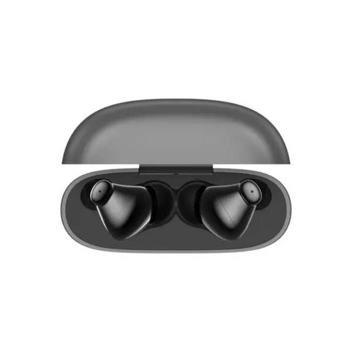 Наушники Honor Earbuds X3, вакуумные, микрофон, BT 5.3, шумоподавление, серые - фото 51378969 Наушники Honor Earbuds X3, вакуумные, микрофон, BT 5.3, шумоподавление, серые - фото 51378969
