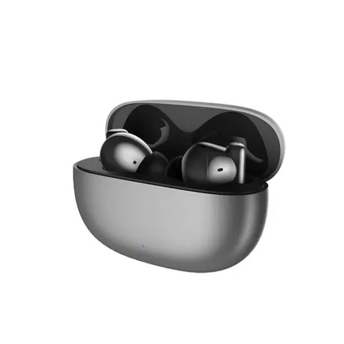 Наушники Honor Earbuds X3, вакуумные, микрофон, BT 5.3, шумоподавление, серые - фото 51378970 Наушники Honor Earbuds X3, вакуумные, микрофон, BT 5.3, шумоподавление, серые - фото 51378970