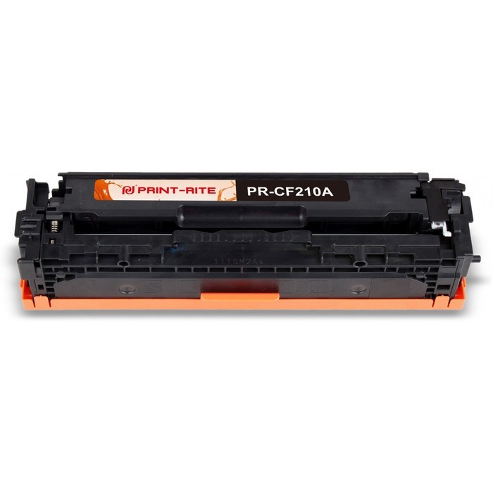 Картридж лазерный TFH992BPU1J PR-CF210A CF210A для HP LJ Pro 200/M251/M276 (1600k), чёрный - фото 51379214 Картридж лазерный TFH992BPU1J PR-CF210A CF210A для HP LJ Pro 200/M251/M276 (1600k), чёрный - фото 51379214