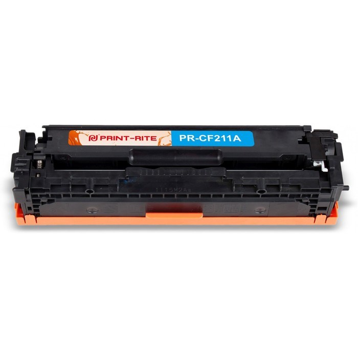 Картридж лазерный TFH993CPU1J PR-CF211A CF211A для HP LJ Pro 200/M251/M276 (1800k), голубой 949307 - фото 51379220 Картридж лазерный TFH993CPU1J PR-CF211A CF211A для HP LJ Pro 200/M251/M276 (1800k), голубой 949307 - фото 51379220