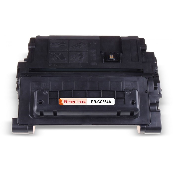 Картридж лазерный TFHA5ZBPU1J PR-CC364A CC364A для HP LJ P4014/P4015/P4515 (10000k), чёрный - фото 51379241 Картридж лазерный TFHA5ZBPU1J PR-CC364A CC364A для HP LJ P4014/P4015/P4515 (10000k), чёрный - фото 51379241