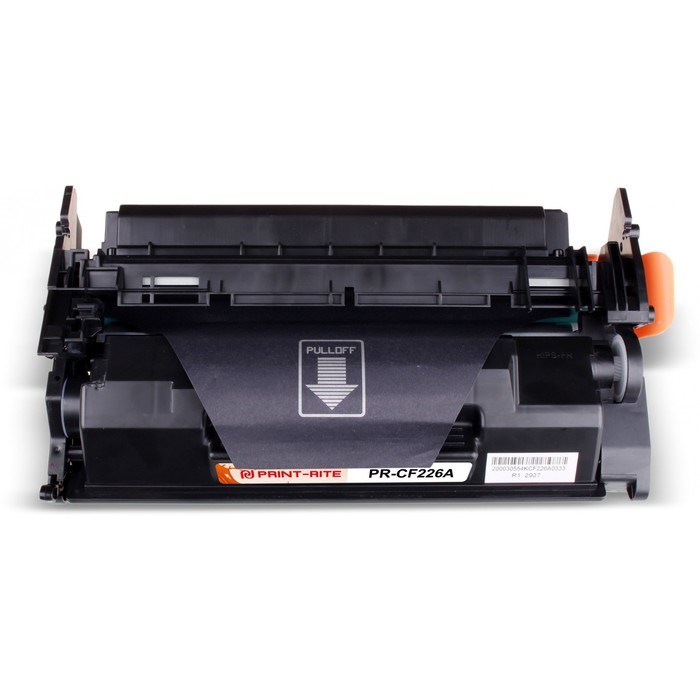 Картридж лазерный TFHAKCBPU1J для HP LJ M402d/M402n/M426dw/M426fdn/M426fdw (3100k), чёрный - фото 51379269 Картридж лазерный TFHAKCBPU1J для HP LJ M402d/M402n/M426dw/M426fdn/M426fdw (3100k), чёрный - фото 51379269