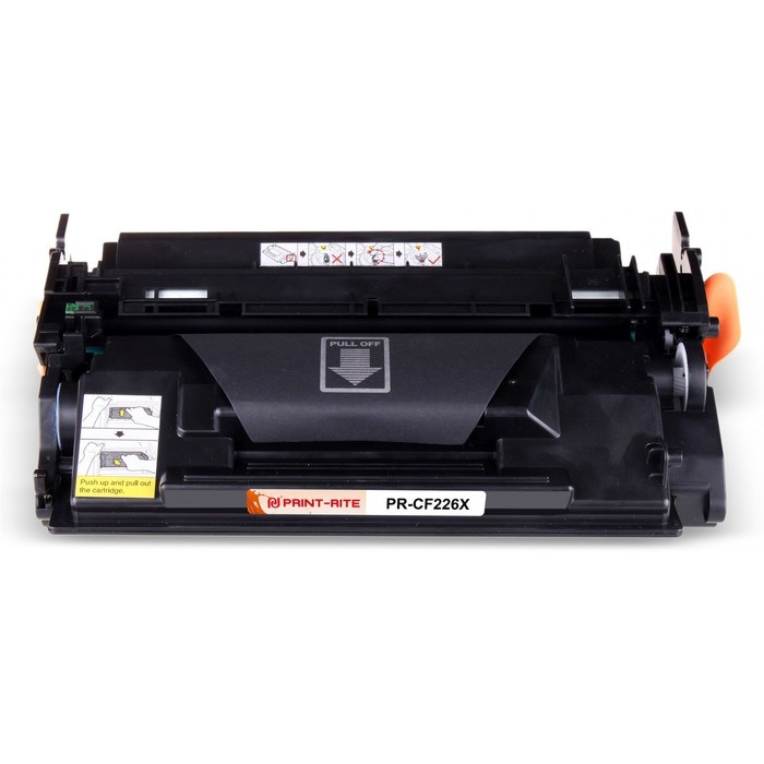 Картридж лазерный TFHAKDBPU1J для HP LJ M402d/M402n/M426dw/M426fdn/M426fdw (9000k), чёрный - фото 51379272 Картридж лазерный TFHAKDBPU1J для HP LJ M402d/M402n/M426dw/M426fdn/M426fdw (9000k), чёрный - фото 51379272
