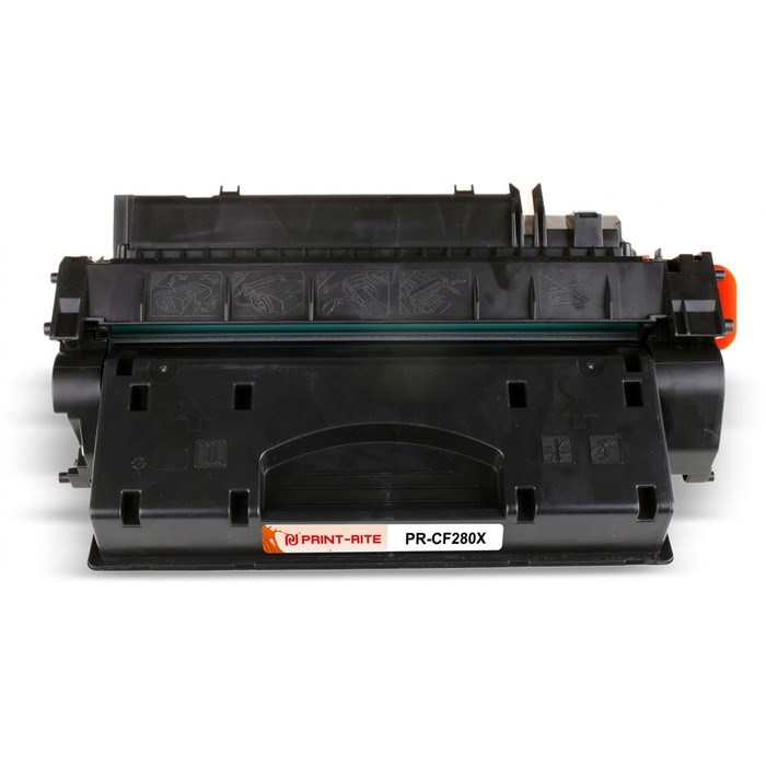 Картридж лазерный TFHAKFBPU1J1 PR-CF280X CF280X для HP LJ Pro 400/M401/M425 (6900k), чёрный - фото 51379277 Картридж лазерный TFHAKFBPU1J1 PR-CF280X CF280X для HP LJ Pro 400/M401/M425 (6900k), чёрный - фото 51379277