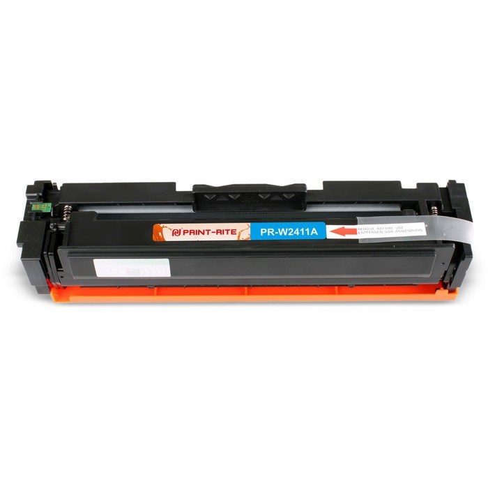 Картридж лазерный TFHBB5CPU1J PR-W2411A для HP Color LaserJet Pro M155/MFP (850k), голубой - фото 51379330 Картридж лазерный TFHBB5CPU1J PR-W2411A для HP Color LaserJet Pro M155/MFP (850k), голубой - фото 51379330