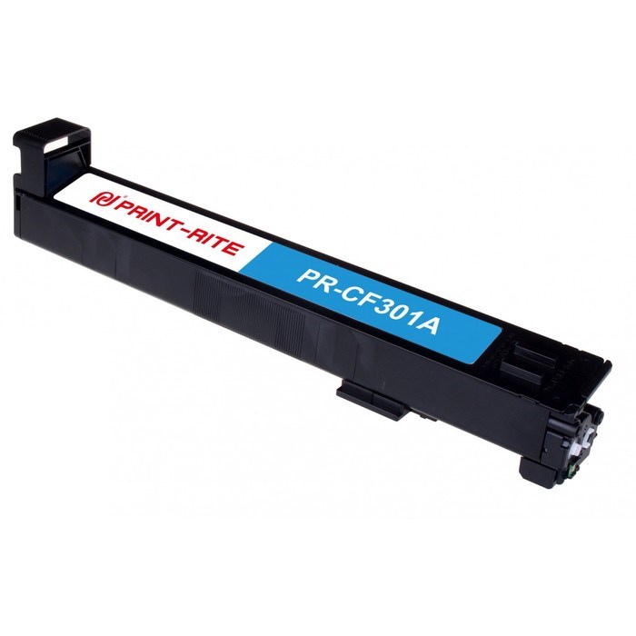 Картридж лазерный TRHGM7CPRJ PR-CF301A CF301A для HP CLJ Ent M880 (30000k), голубой - фото 51379362 Картридж лазерный TRHGM7CPRJ PR-CF301A CF301A для HP CLJ Ent M880 (30000k), голубой - фото 51379362