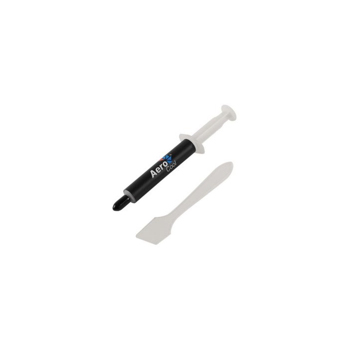 Термопаста Aerocool Baraf-S, шприц 3,5 гр - фото 51379397 Термопаста Aerocool Baraf-S, шприц 3,5 гр - фото 51379397