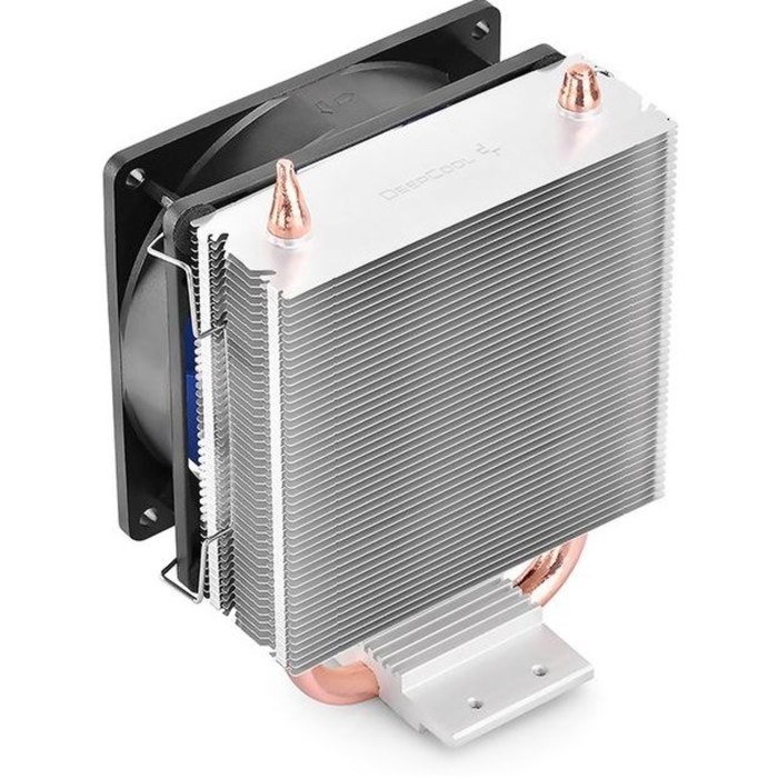 Кулер Deepcool ICE BLADE 100 PWM 1700 Soc-AM4/1151/1200/1700, 4-pin, 15-29dB, Al+Cu, 100W - фото 51379421 Кулер Deepcool ICE BLADE 100 PWM 1700 Soc-AM4/1151/1200/1700, 4-pin, 15-29dB, Al+Cu, 100W - фото 51379421
