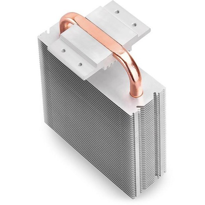 Кулер Deepcool ICE BLADE 100 PWM 1700 Soc-AM4/1151/1200/1700, 4-pin, 15-29dB, Al+Cu, 100W - фото 51379423 Кулер Deepcool ICE BLADE 100 PWM 1700 Soc-AM4/1151/1200/1700, 4-pin, 15-29dB, Al+Cu, 100W - фото 51379423