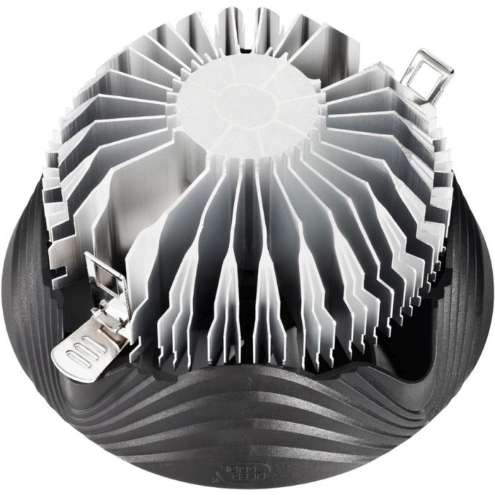 Кулер Deepcool GA ммA HUNTER, Soc-AM4/1151/1200, 3-pin, 21dB, Al, 95W, 252 гр, Ret - фото 51379438 Кулер Deepcool GA ммA HUNTER, Soc-AM4/1151/1200, 3-pin, 21dB, Al, 95W, 252 гр, Ret - фото 51379438