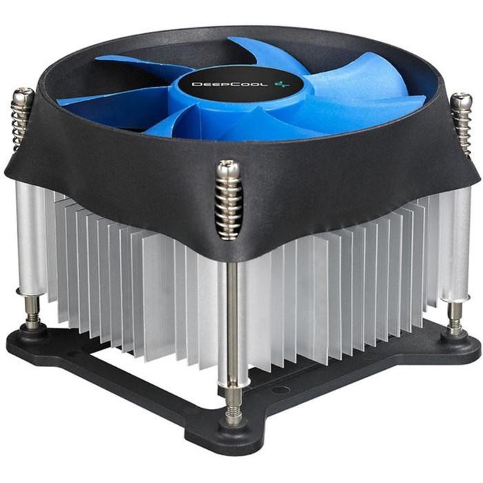Кулер Deepcool THETA 20 PWM 1700, Soc-1700, 4-pin, 18-33dB, Al, 95W, 376 гр, Ret - фото 51379481 Кулер Deepcool THETA 20 PWM 1700, Soc-1700, 4-pin, 18-33dB, Al, 95W, 376 гр, Ret - фото 51379481