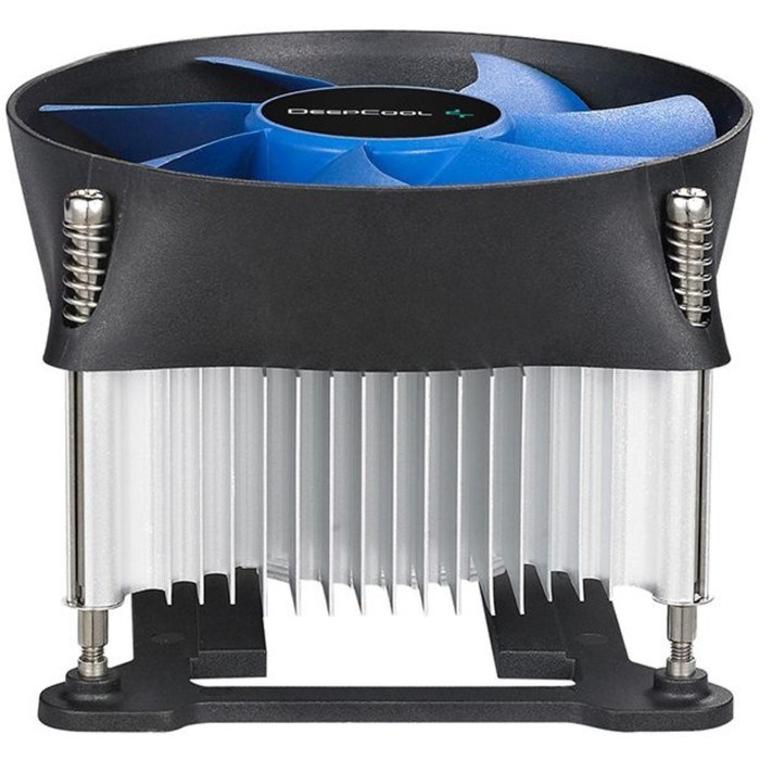 Кулер Deepcool THETA 20 PWM 1700, Soc-1700, 4-pin, 18-33dB, Al, 95W, 376 гр, Ret - фото 51379482 Кулер Deepcool THETA 20 PWM 1700, Soc-1700, 4-pin, 18-33dB, Al, 95W, 376 гр, Ret - фото 51379482