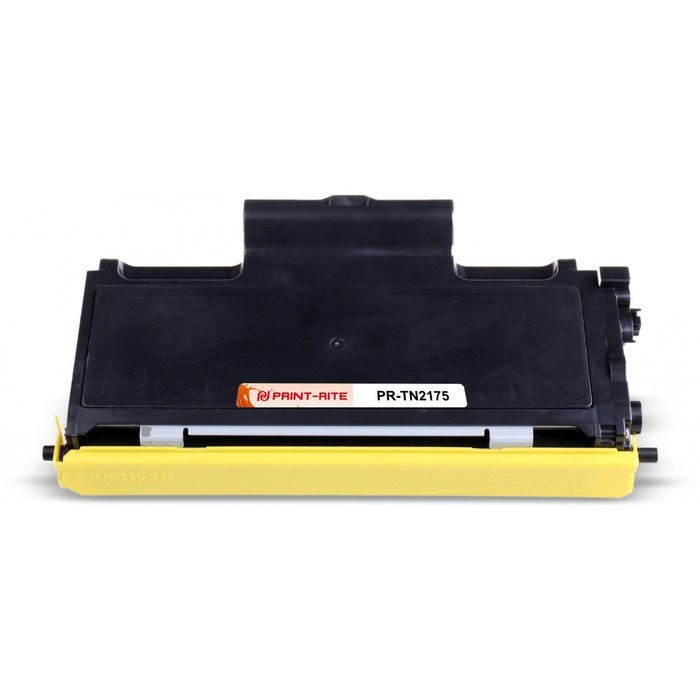 Картридж лазерный Print-Rite TFB601BPU1J для Brother HL-2140/2150/2170 (2600k), чёрный - фото 51379585 Картридж лазерный Print-Rite TFB601BPU1J для Brother HL-2140/2150/2170 (2600k), чёрный - фото 51379585