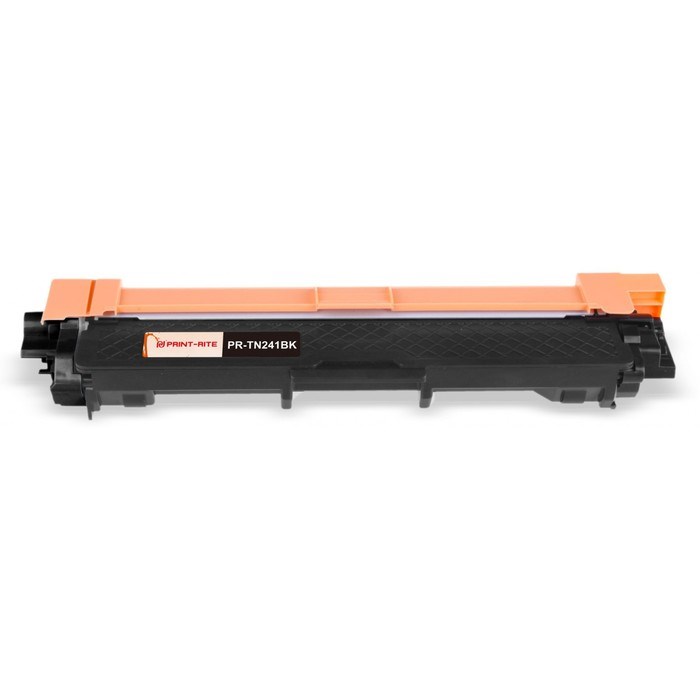 Картридж лазерный Print-Rite TFB683BPU1J TN-241Bk для Brother HL-3170CDW (2500k), чёрный - фото 51379595 Картридж лазерный Print-Rite TFB683BPU1J TN-241Bk для Brother HL-3170CDW (2500k), чёрный - фото 51379595