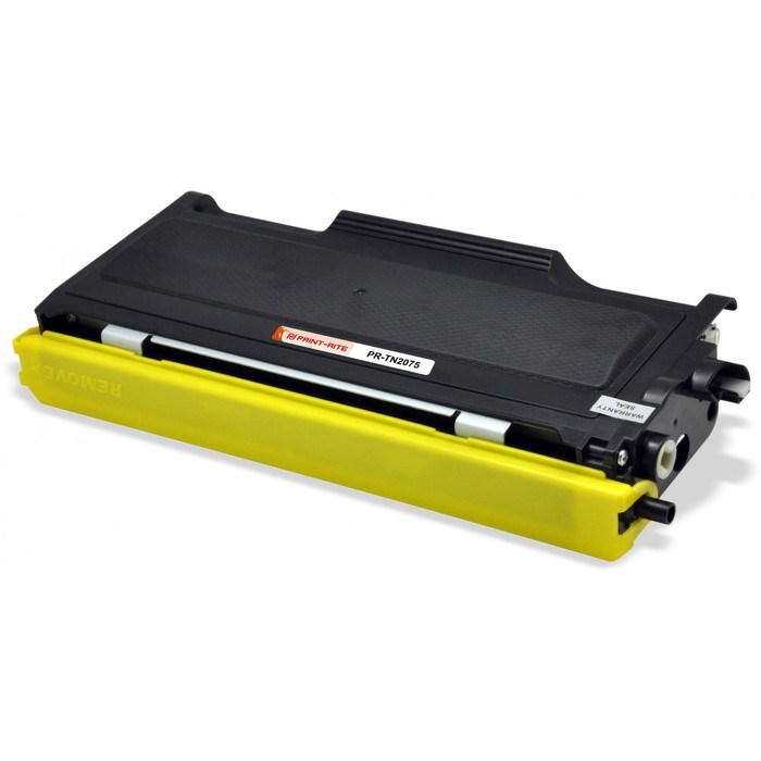 Картридж лазерный Print-Rite TFB697BPU1J PR-TN2075 TN-2075 (2500k), чёрный - фото 51379608 Картридж лазерный Print-Rite TFB697BPU1J PR-TN2075 TN-2075 (2500k), чёрный - фото 51379608