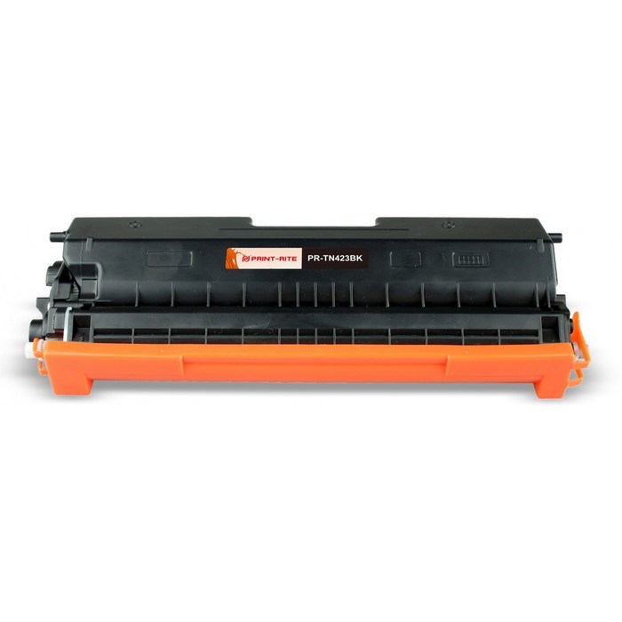 Картридж лазерный Print-Rite TFBAB0BPU1J для Brother DCP L8410CDW/HL L8260CDW (4000k), чёрный   9506 - фото 51379628