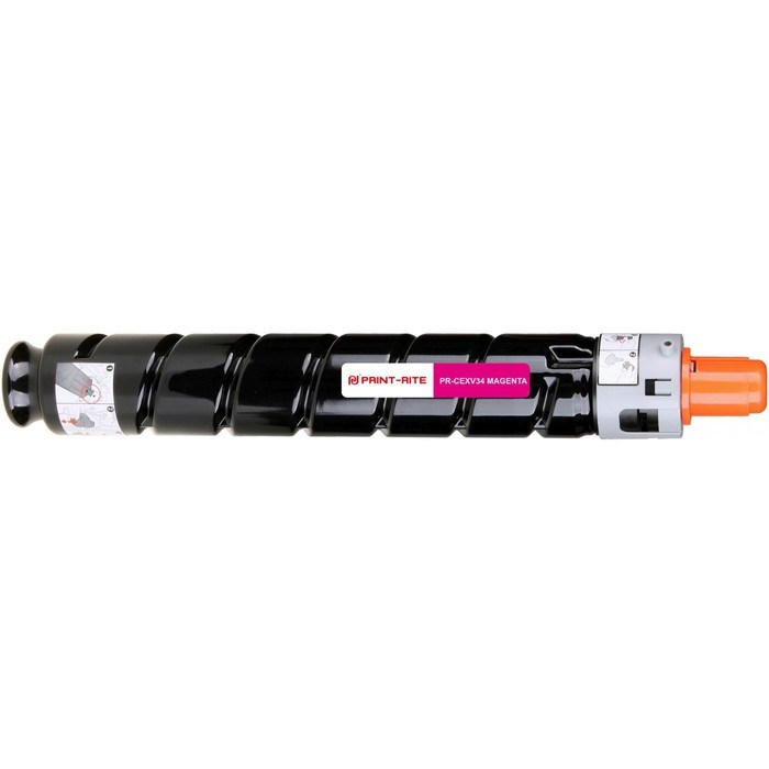 Картридж лазерный Print-Rite TFC389MPRJ Magenta (19000k), пурпурный - фото 51379654 Картридж лазерный Print-Rite TFC389MPRJ Magenta (19000k), пурпурный - фото 51379654