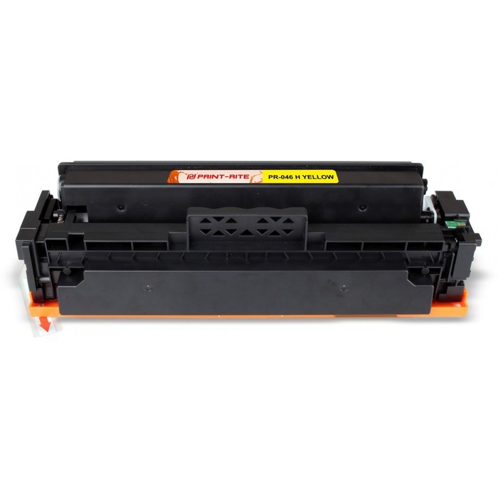 Картридж лазерный Print-Rite TFC454YPU1J для Canon LBP 653Cdw/654Cx/MF732Cdw (5000k), жёлтый 95063 - фото 51379686 Картридж лазерный Print-Rite TFC454YPU1J для Canon LBP 653Cdw/654Cx/MF732Cdw (5000k), жёлтый 95063 - фото 51379686