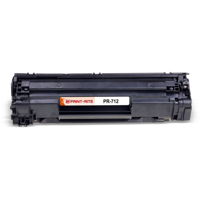Картридж лазерный Print-Rite TFH919BPU1J PR-712 712 для Canon LBP-3010/3020 (1500k), чёрный 950641 - фото 51379772 Картридж лазерный Print-Rite TFH919BPU1J PR-712 712 для Canon LBP-3010/3020 (1500k), чёрный 950641 - фото 51379772