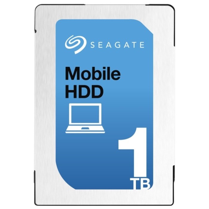 Жёсткий диск Seagate ST1000LM035 Notebook/Desktop, 1 Тб, SATA-III, 2.5" - фото 51379781 Жёсткий диск Seagate ST1000LM035 Notebook/Desktop, 1 Тб, SATA-III, 2.5" - фото 51379781
