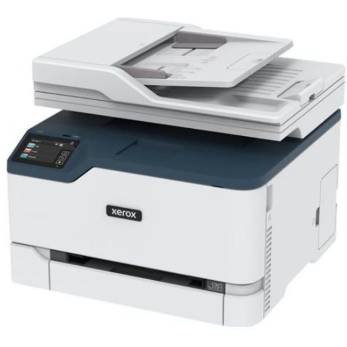 МФУ, лаз цв Xerox С235 (C235V_DNI), 600x600dpi, A4, Duplex, WiFi - фото 51379910 МФУ, лаз цв Xerox С235 (C235V_DNI), 600x600dpi, A4, Duplex, WiFi - фото 51379910