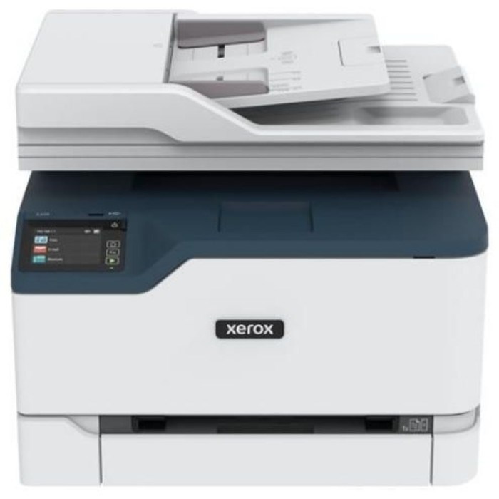МФУ, лаз цв Xerox С235 (C235V_DNI), 600x600dpi, A4, Duplex, WiFi - фото 51379911 МФУ, лаз цв Xerox С235 (C235V_DNI), 600x600dpi, A4, Duplex, WiFi - фото 51379911