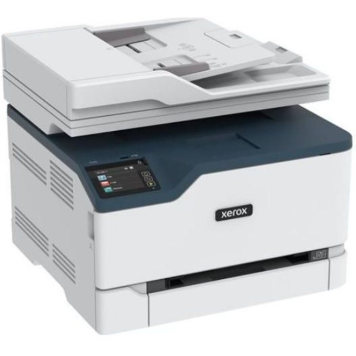 МФУ, лаз цв Xerox С235 (C235V_DNI), 600x600dpi, A4, Duplex, WiFi - фото 51379912 МФУ, лаз цв Xerox С235 (C235V_DNI), 600x600dpi, A4, Duplex, WiFi - фото 51379912