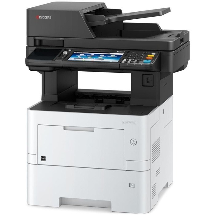 МФУ, лаз ч/б Kyocera Ecosys M3645idn, 1200x1200dpi, A4, Duplex - фото 51379917 МФУ, лаз ч/б Kyocera Ecosys M3645idn, 1200x1200dpi, A4, Duplex - фото 51379917
