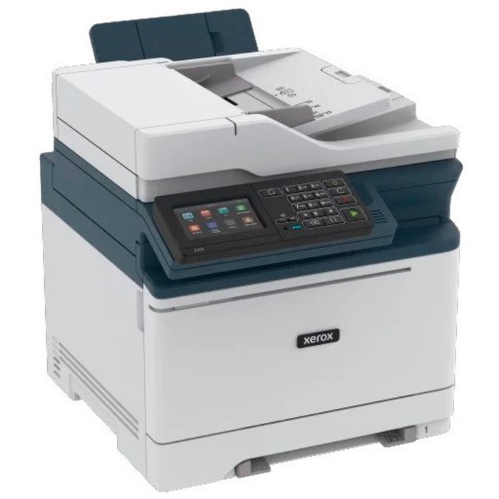 МФУ, лаз цв Xerox C315DNI, 1200x1200dpi, A4, Duplex, WiFi - фото 51379927 МФУ, лаз цв Xerox C315DNI, 1200x1200dpi, A4, Duplex, WiFi - фото 51379927