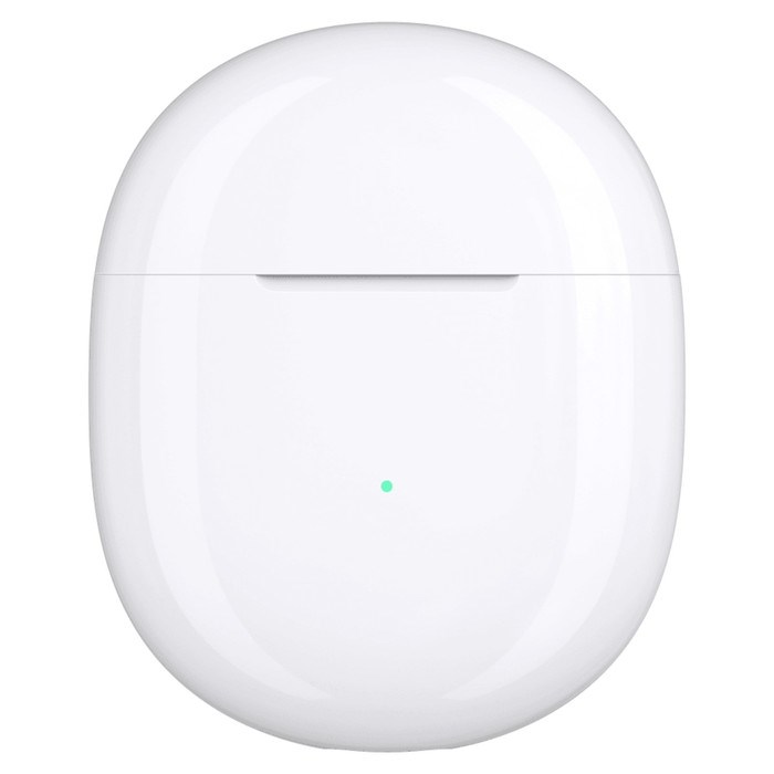Наушники TCL TW20, беспроводные, вкладыши, микрофон, 30/520 мАч, IP54, белые - фото 51380097 Наушники TCL TW20, беспроводные, вкладыши, микрофон, 30/520 мАч, IP54, белые - фото 51380097