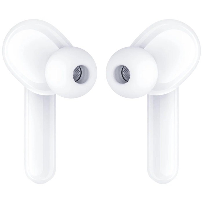Наушники TCL Moveaudio S600 (TW30), беспроводные, вакуумные, микрофон, IP54, белые - фото 51380100 Наушники TCL Moveaudio S600 (TW30), беспроводные, вакуумные, микрофон, IP54, белые - фото 51380100