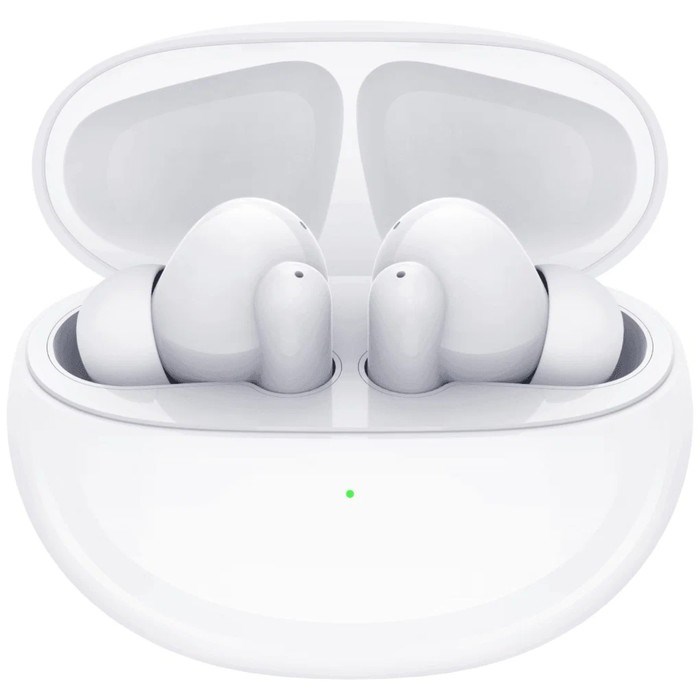 Наушники TCL Moveaudio S600 (TW30), беспроводные, вакуумные, микрофон, IP54, белые - фото 51380101 Наушники TCL Moveaudio S600 (TW30), беспроводные, вакуумные, микрофон, IP54, белые - фото 51380101
