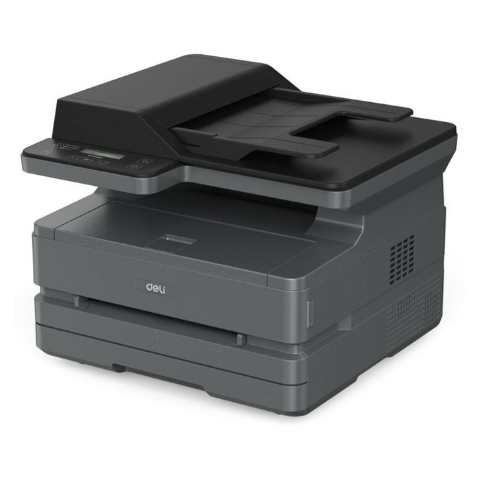 МФУ, лаз ч/б Deli Laser M3100DN, 1200x1200dpi, A4, Duplex - фото 51380205 МФУ, лаз ч/б Deli Laser M3100DN, 1200x1200dpi, A4, Duplex - фото 51380205