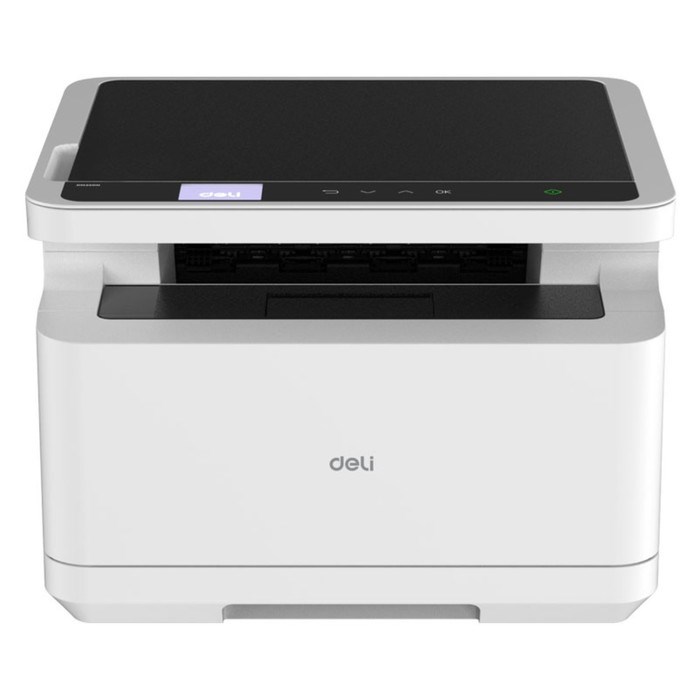 МФУ, лаз ч/б Deli Laser M2000DN, 1200x1200dpi, A4, Duplex - фото 51380214 МФУ, лаз ч/б Deli Laser M2000DN, 1200x1200dpi, A4, Duplex - фото 51380214