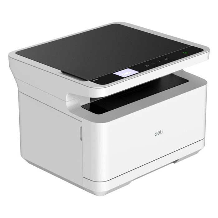 МФУ, лаз ч/б Deli Laser M2000DN, 1200x1200dpi, A4, Duplex - фото 51380218 МФУ, лаз ч/б Deli Laser M2000DN, 1200x1200dpi, A4, Duplex - фото 51380218