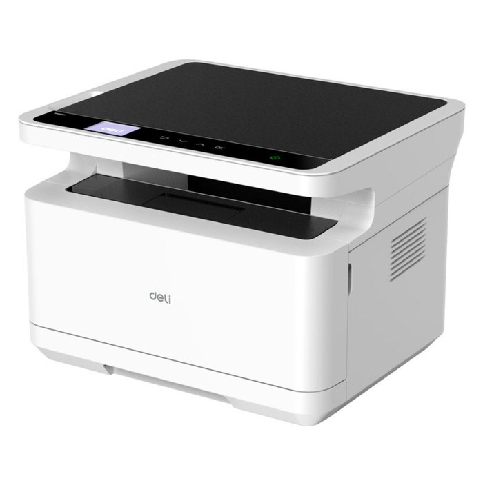 МФУ, лаз ч/б Deli Laser M2000DN, 1200x1200dpi, A4, Duplex - фото 51380221 МФУ, лаз ч/б Deli Laser M2000DN, 1200x1200dpi, A4, Duplex - фото 51380221