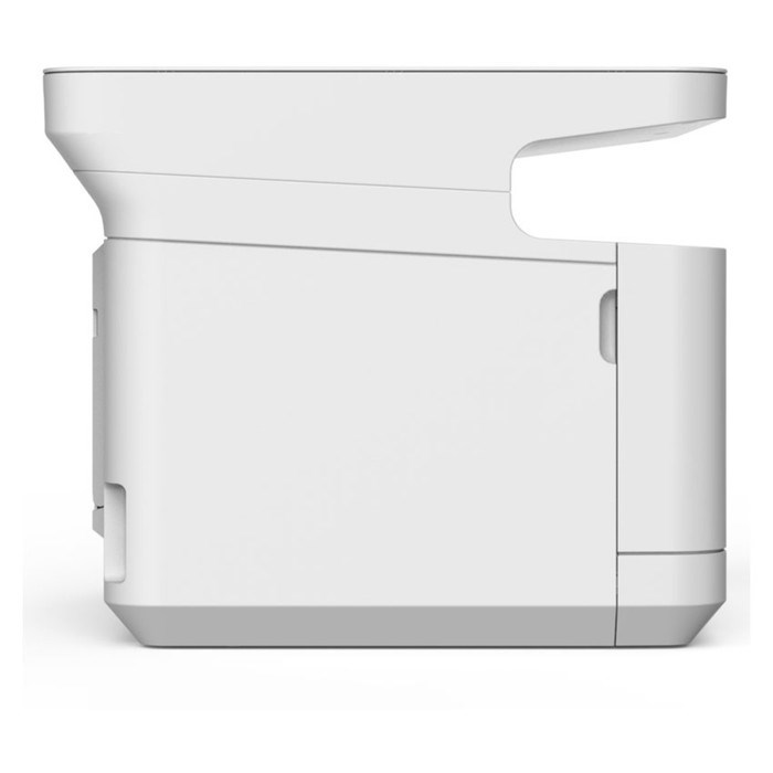МФУ, лаз ч/б Deli Laser M2000DW, 1200x1200dpi, A4, Duplex, WiFi - фото 51380227