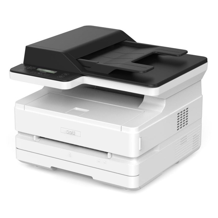 МФУ, лаз ч/б Deli Laser M2500DN, 1200x1200dpi, A4, Duplex - фото 51380249 МФУ, лаз ч/б Deli Laser M2500DN, 1200x1200dpi, A4, Duplex - фото 51380249