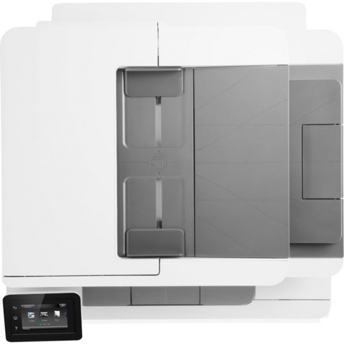 МФУ, лаз ч/б HP Color LaserJet Pro M283fdw (7KW75A), 600x600dpi, A4, Duplex, WiFi - фото 51380271 МФУ, лаз ч/б HP Color LaserJet Pro M283fdw (7KW75A), 600x600dpi, A4, Duplex, WiFi - фото 51380271