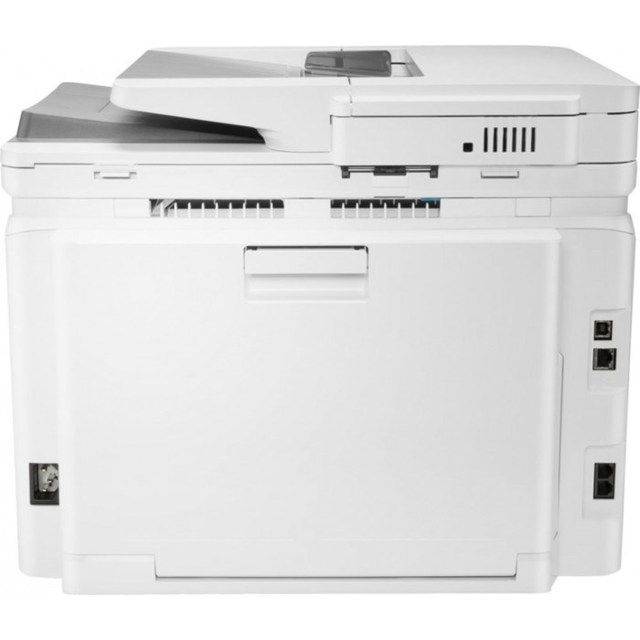 МФУ, лаз ч/б HP Color LaserJet Pro M283fdw (7KW75A), 600x600dpi, A4, Duplex, WiFi - фото 51380272 МФУ, лаз ч/б HP Color LaserJet Pro M283fdw (7KW75A), 600x600dpi, A4, Duplex, WiFi - фото 51380272
