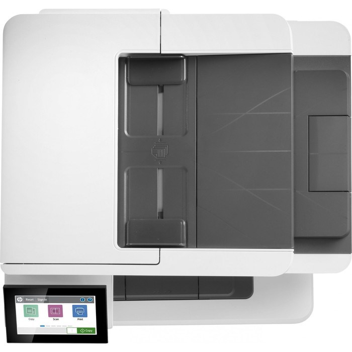 МФУ, лаз ч/б HP LaserJet Pro M430f (3PZ55A), 1200x1200dpi, A4, Duplex - фото 51380278 МФУ, лаз ч/б HP LaserJet Pro M430f (3PZ55A), 1200x1200dpi, A4, Duplex - фото 51380278