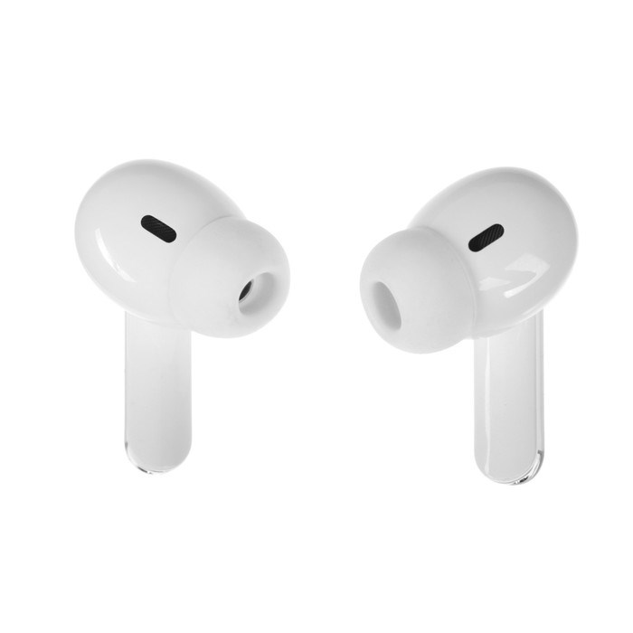 Наушники Defender Twins 903, TWS, вакуумные, микрофон, сенсор, 250 мАч, белые - фото 51380284 Наушники Defender Twins 903, TWS, вакуумные, микрофон, сенсор, 250 мАч, белые - фото 51380284