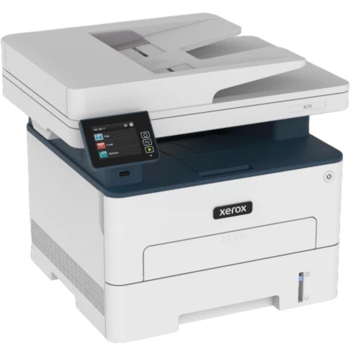 МФУ, лаз ч/б печать Xerox B235V DNI, 600х600 dpi, А4 - фото 51380360 МФУ, лаз ч/б печать Xerox B235V DNI, 600х600 dpi, А4 - фото 51380360