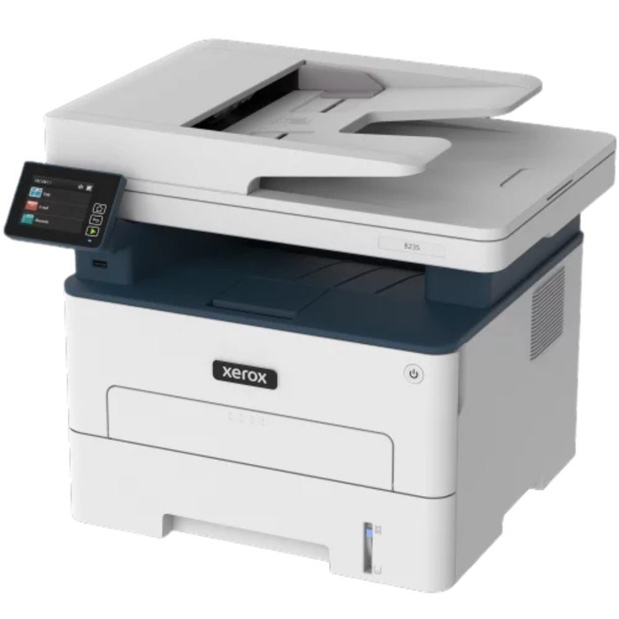 МФУ, лаз ч/б печать Xerox B235V DNI, 600х600 dpi, А4 - фото 51380361 МФУ, лаз ч/б печать Xerox B235V DNI, 600х600 dpi, А4 - фото 51380361