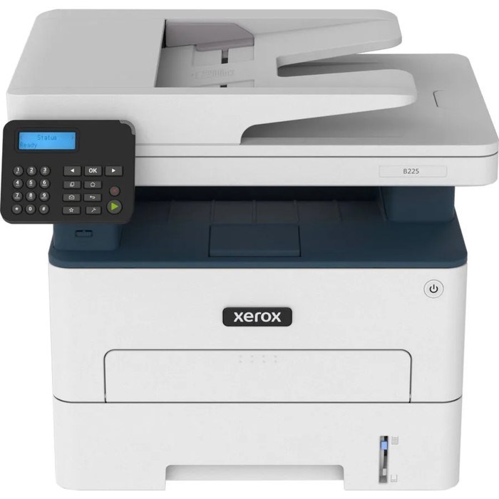 МФУ, лаз ч/б печать Xerox B225 (B225v_dni), 600 x 600 dpi, А4, Duplex, WiFi - фото 51380363 МФУ, лаз ч/б печать Xerox B225 (B225v_dni), 600 x 600 dpi, А4, Duplex, WiFi - фото 51380363